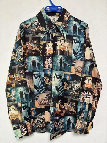KENNINGTON Disney Design 70's 케니