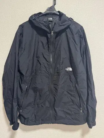 THE NORTH FACE NP72230 블랙 마운틴 후드티