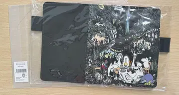 무민 호보니치 수첩 오리지널 사이즈 커버