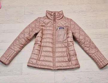 patagonia 다운 자켓