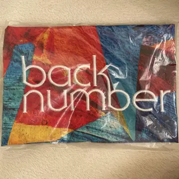 backnumber 원룸 쿠션 커버