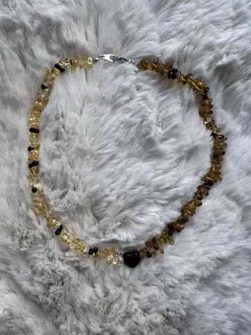 loves jewelry 목걸이