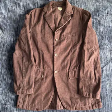 90s Calvin Klein archive 테일러드 자켓 y2k