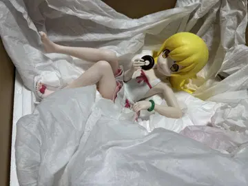 오시노 시노부 1/2 피규어