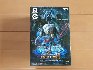 원피스 호디 존스 피규어