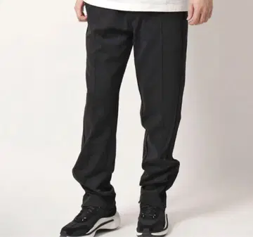 Y-3 M CLASSIC STRAIGHT LEG TRACK PANTS