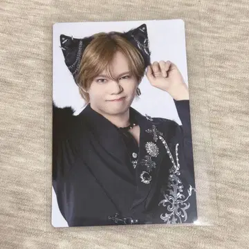초특급 NINE LIVES 완전 생산 한정판 트레이딩 카드 카이
