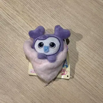 [ 사나 ] TWICE x GIGO 싸개 마스코트