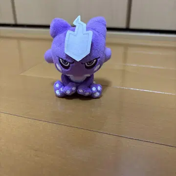 엘레즌 미니 봉제 인형 포켓몬 센터