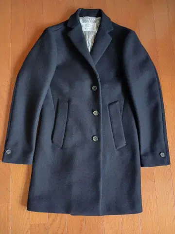 EDIFICE 에디피스 슈퍼 100 멜톤 체스터 Size 44