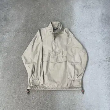 90s EMS 코튼 아노락 재킷