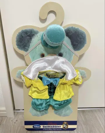 유니베어 코스튬 매드 해터 유니베어 시티 앨리스