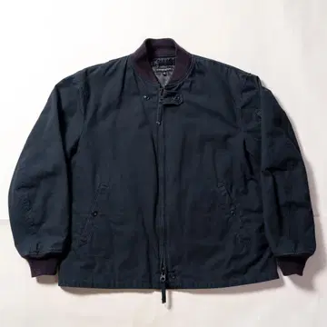Engineered Garments Aviator Jacket XS