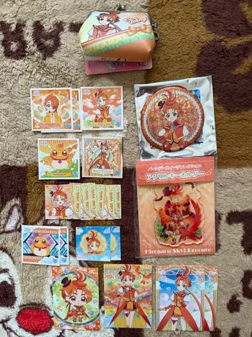 큐어 윙 묶음 판매