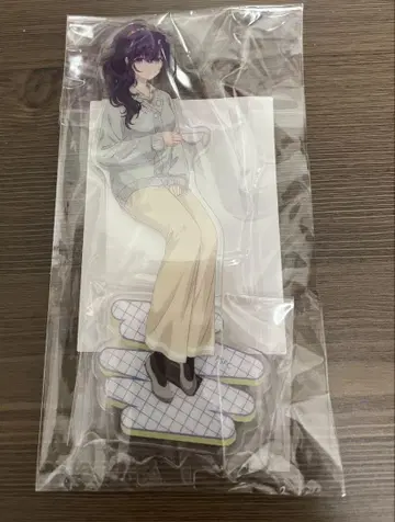하피콜레 극장판 프로세카 아사히나 마후유 B상