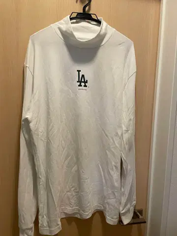 뉴에라 골프 LA 다저스 XXL