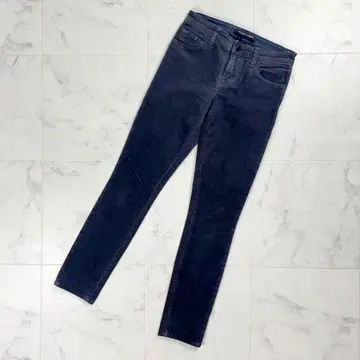 J BRAND for Theory 코듀로이 팬츠 사이즈 23*FD898