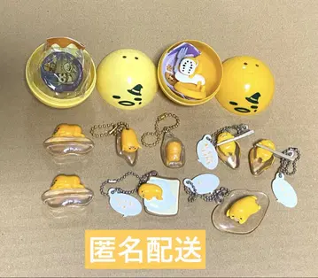 산리오 구데타마 가챠가챠 묶음 판매