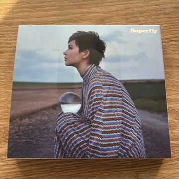 0 Superfly 앨범