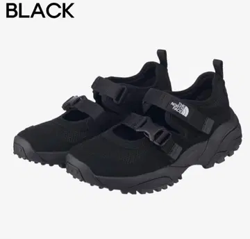 THE NORTH FACE 스니커즈 샌들