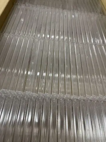 CD 빈 케이스 주얼 케이스 100개 세트 표시 사이즈 두께 10mm