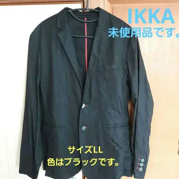 IKKA 자켓 BXF-300 미사용품