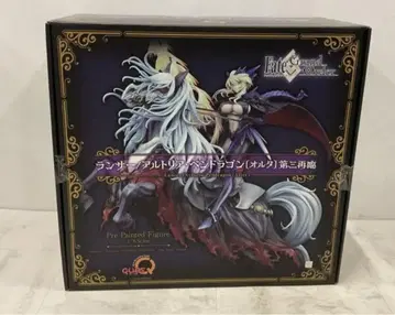Fate 랜서 아르토리아 펜드래곤 알타 제3재림