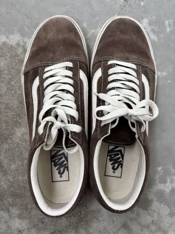 vans 올드스쿨