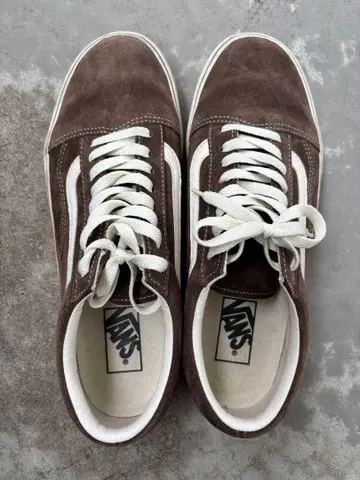 vans 올드스쿨