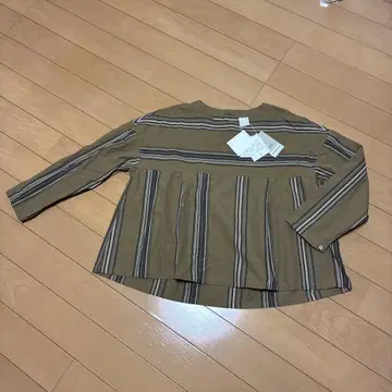 BASCO 블라우스