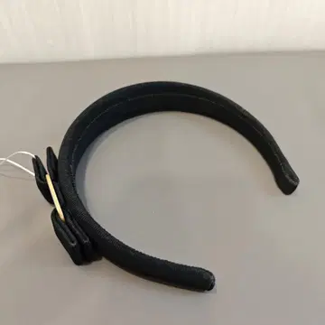 페라가모 Ferragamo 머리띠 헤어밴드