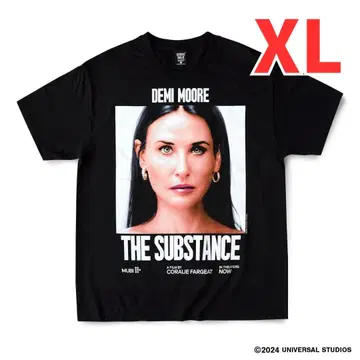 THE SUBSTANCE GEEKS RULE 셔츠 서브스탠스 XL