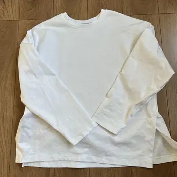 yonfa 모던 LS T 화이트