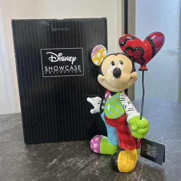 미키 Mickey Mouse NLE5000