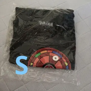 포켓몬 GO 센다이 셔츠