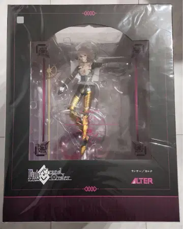 Fate/Grand Order 피규어 ALTER 카르나
