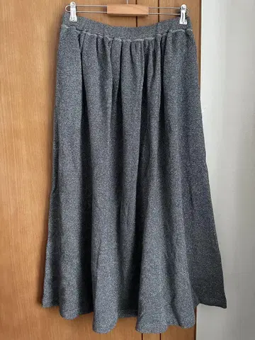 journal standard luxe 라메 우라케 스커트