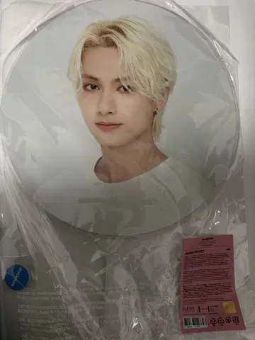 SEVENTEEN JUN IMAGE PICKET CARAT LAND