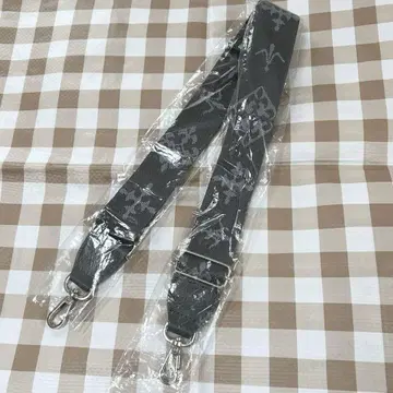 russet 러셋 숄더백 벨트 그레이