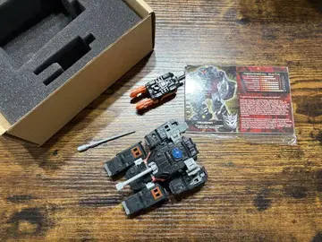 TFSS2.0 트랜스포머스 트레드샷