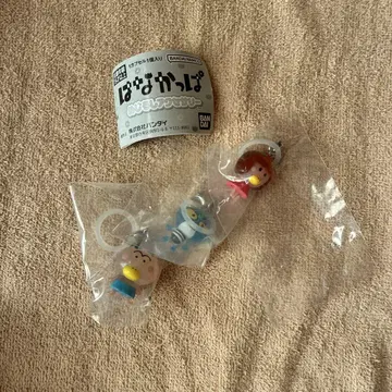 하나캇파 메지루시 액세서리