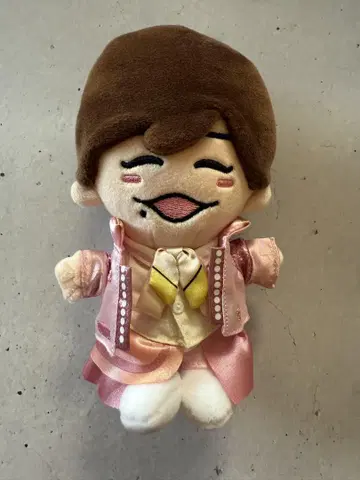 나가오 켄토 봉제 인형