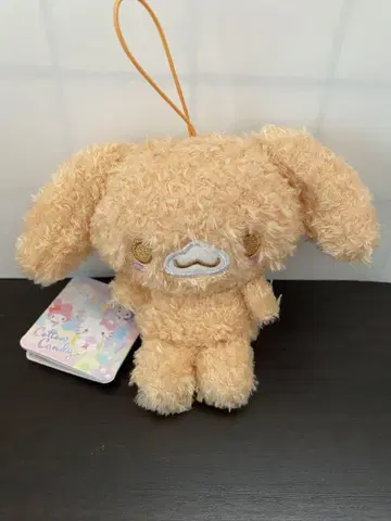 Cotton Candy 시나몬 프렌즈 마스코트 산리오