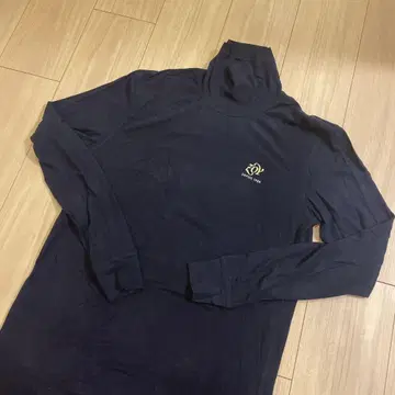 zoy 하이넥