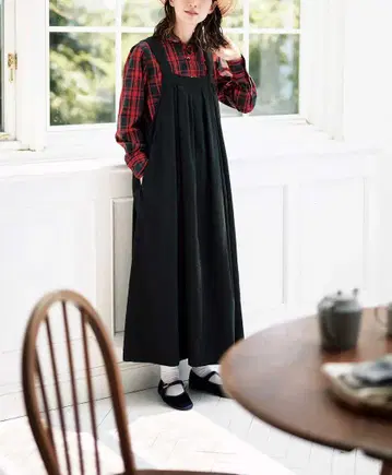 펠리시모 아치무이테 코치무이테 점프 스커트 LL