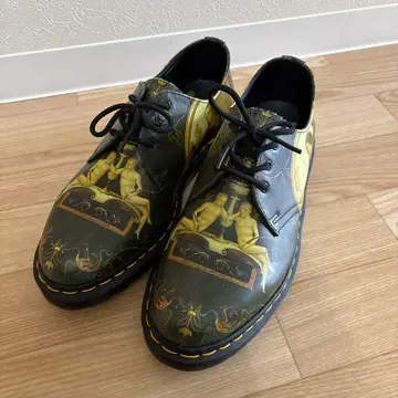 닥터마틴 Dr.Martens