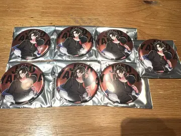 야마다 지로 팬미팅 캔뱃지 이케부쿠로