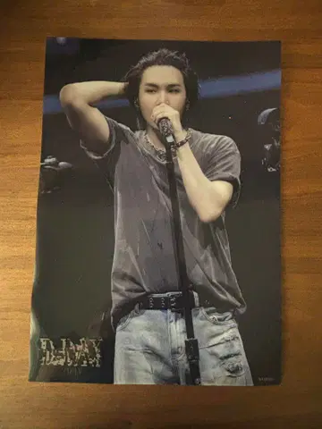 SUGA D-DAY in JAPAN Blu-ray 특전 포함 미사용품