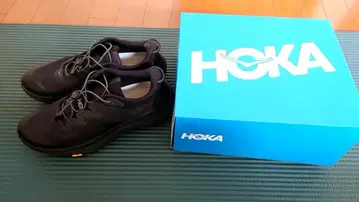 [ 사용 극소 ] HOKA TRANSPORT 트랜스포트 27.0cm