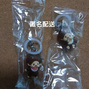 몬치치 메지루시 액세서리